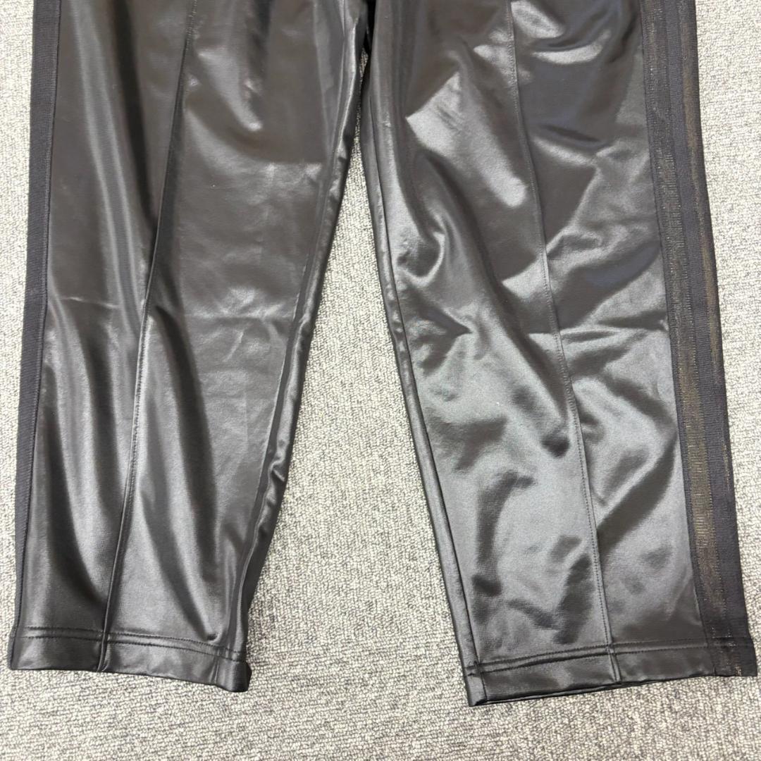 A14.adidas スタジアムゴールド ルーズフィットトラック セットアップ