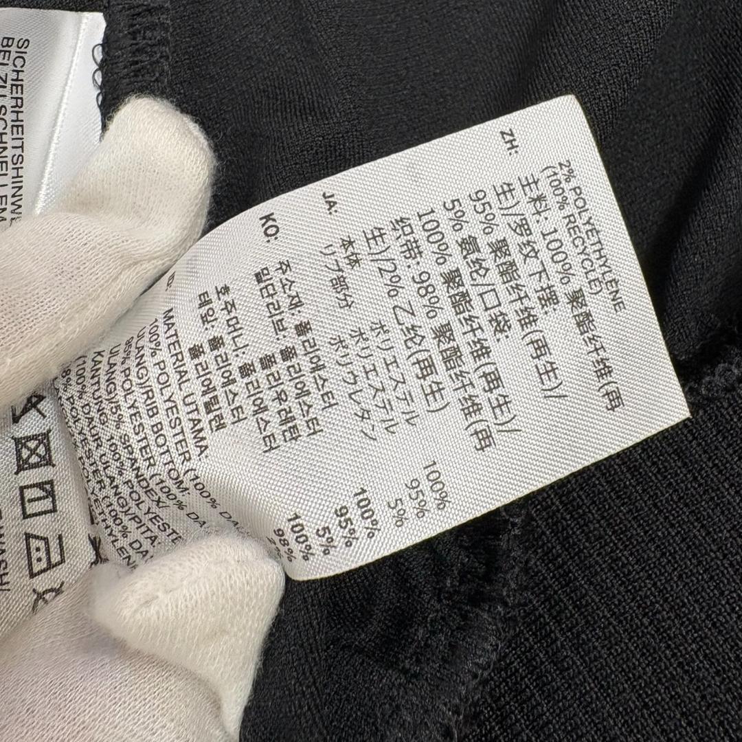 A14.adidas スタジアムゴールド ルーズフィットトラック セットアップ