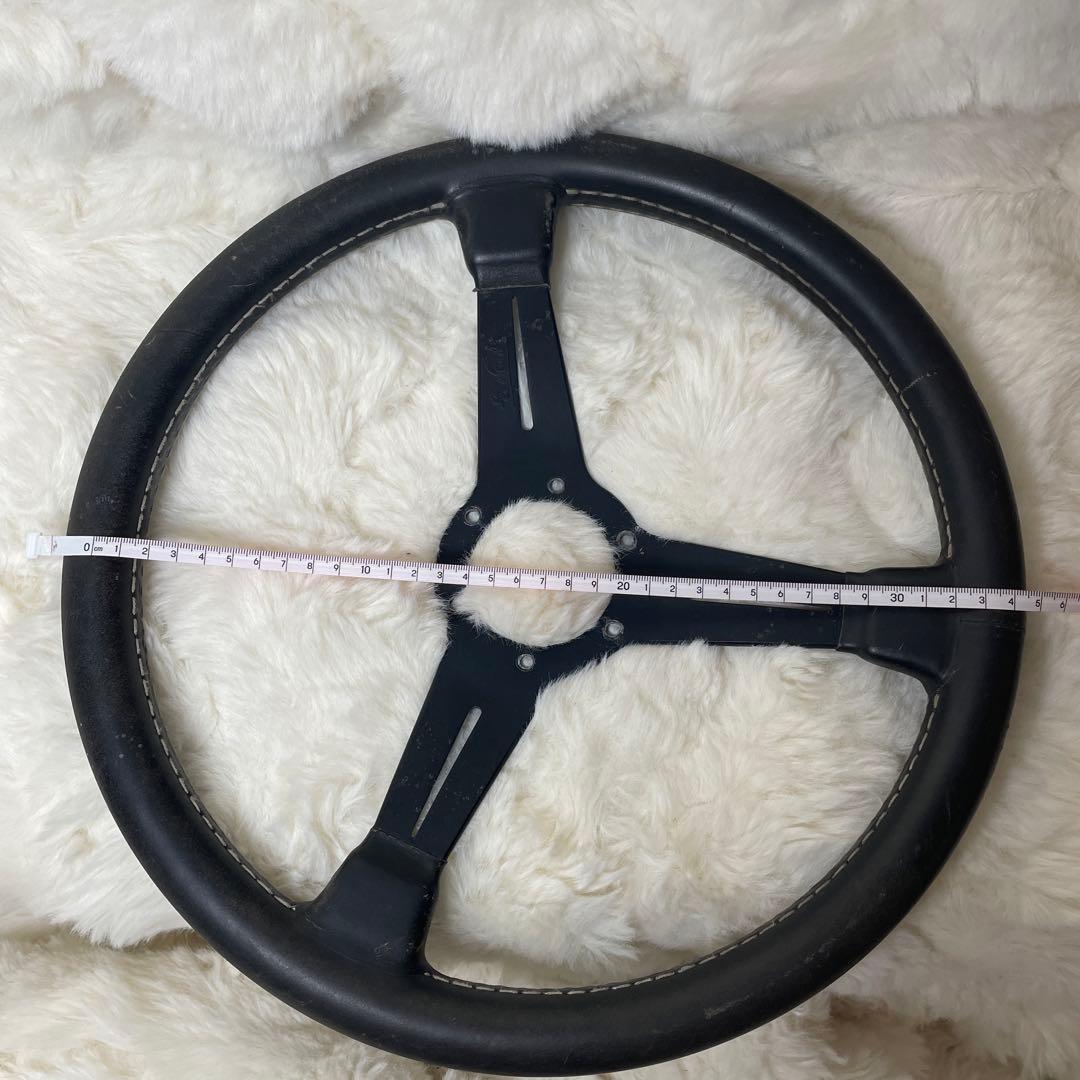 ヤ*ダ様 ナルディークラシック　３３パイ　ステアリング　ドリフト　ドライブ