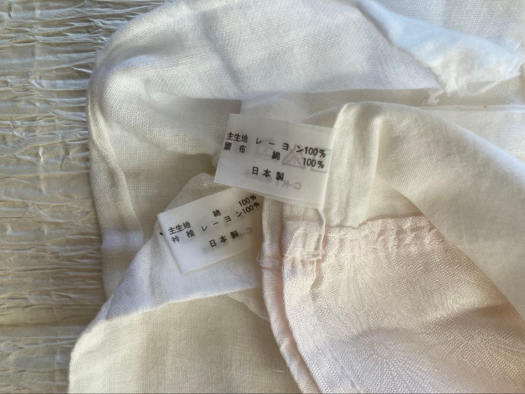 最高級　京都古川被布　おはりばこ髪飾り　総絞り着物　長襦袢　草履　足袋フルセット