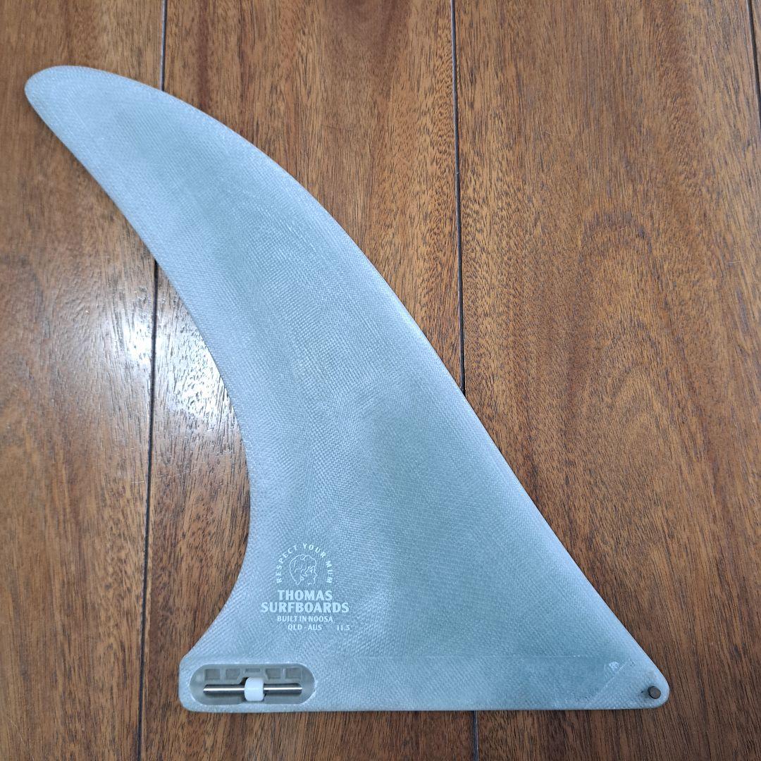 thomas surfboards トーマスサーフボード センターフィン