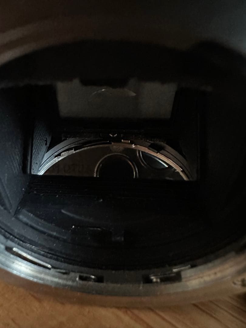 その他 Carl Zeiss Planar 1,4/50 Lens RTSContaxC