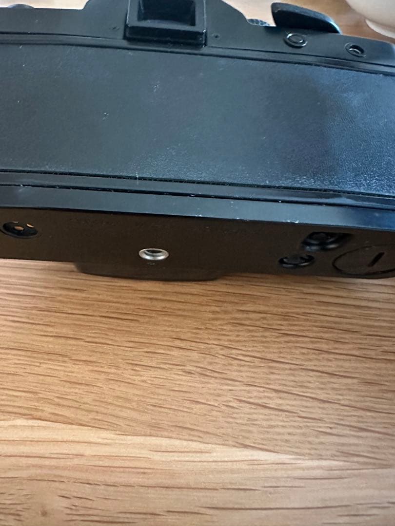 その他 Carl Zeiss Planar 1,4/50 Lens RTSContaxC