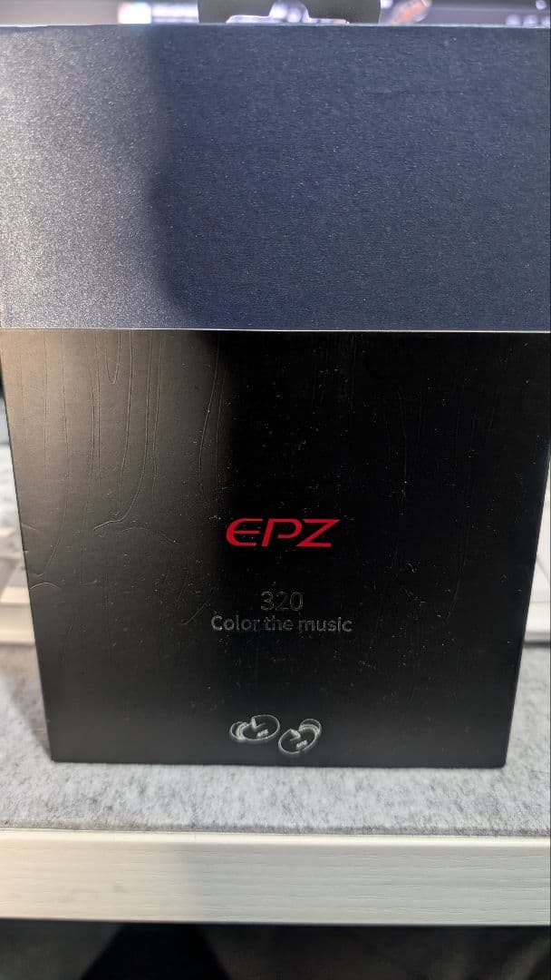 イヤホン EPZ 320