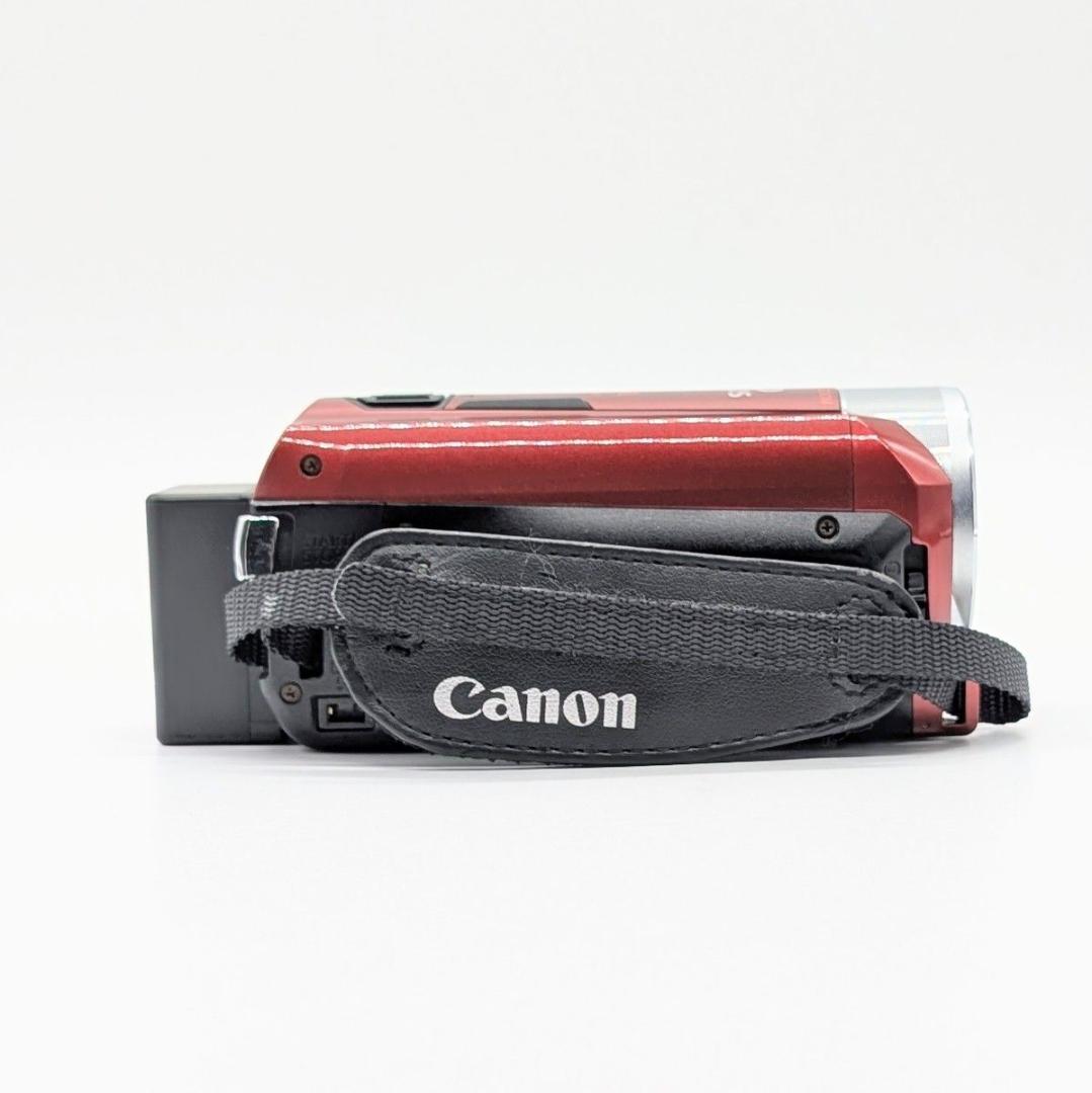 【極美品】Canon iVIS HF R32 Wi-Fi内蔵