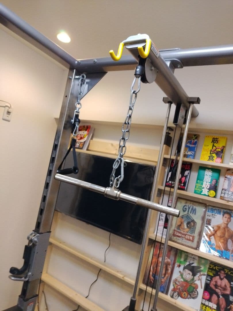 【専用TAKY 様】【大阪市北区】タフスタッフCPR-265、他3点セット