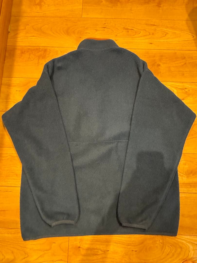 パタゴニア マースピアルXL ブルー