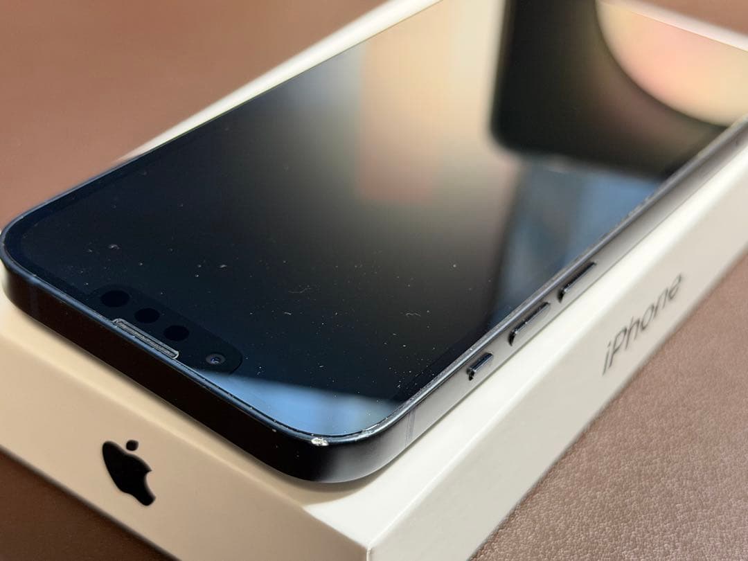 Apple iPhone13 128GB SIMロックなし