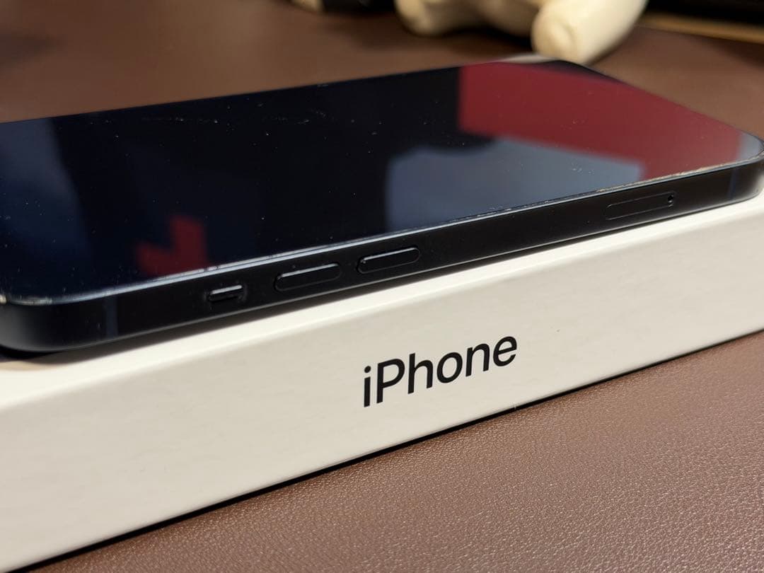 Apple iPhone13 128GB SIMロックなし