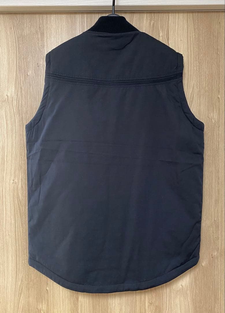 【新品／Sサイズ】Derby of Sanfrancisco 302 Vest