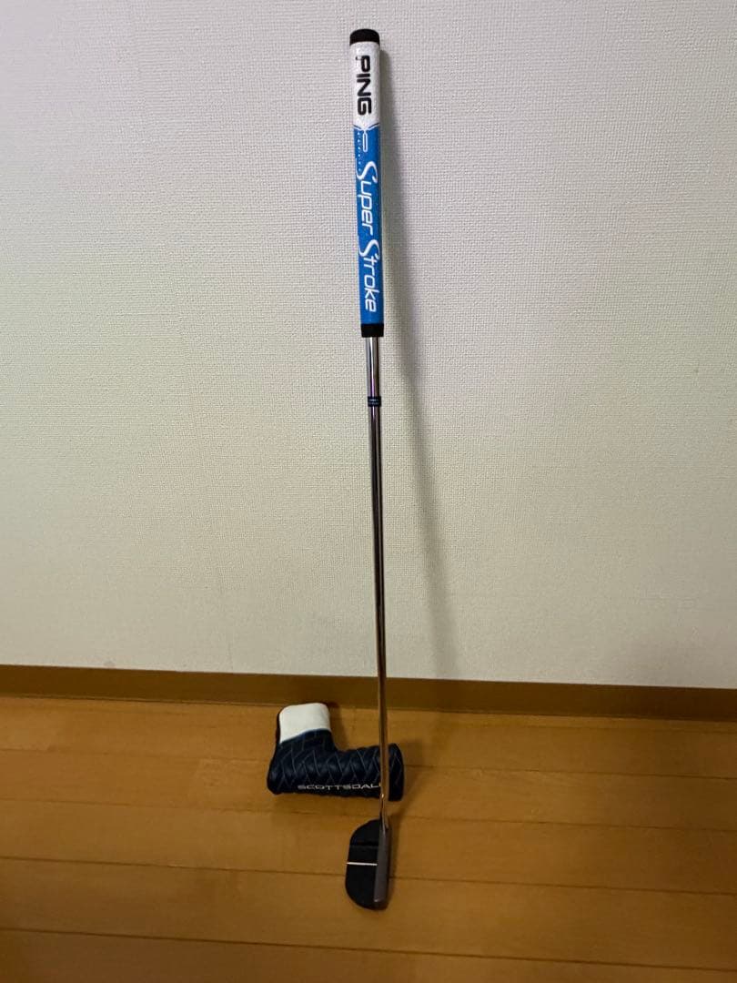 PING DS72 パター