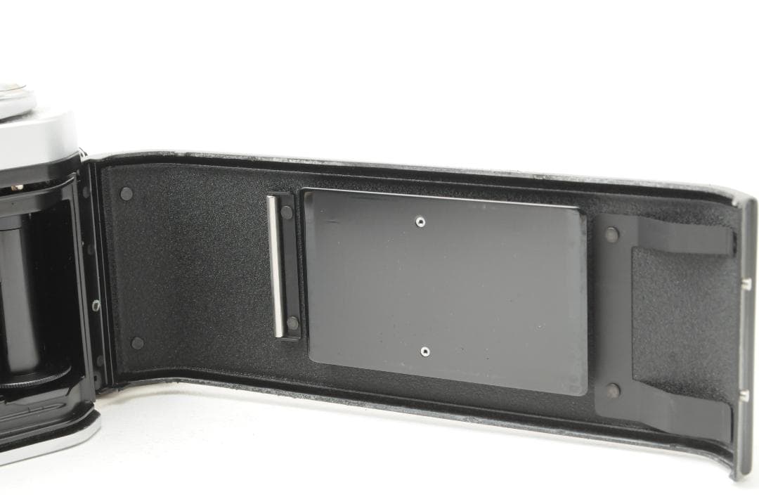 Nikon F2 Photomic（ニコンF2フォトミック）