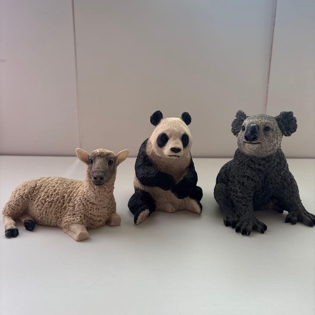 Castagna カスターニャ　20体