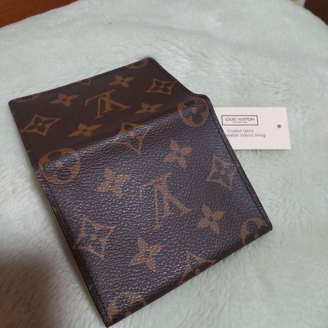 ルイヴィトン　カードケース