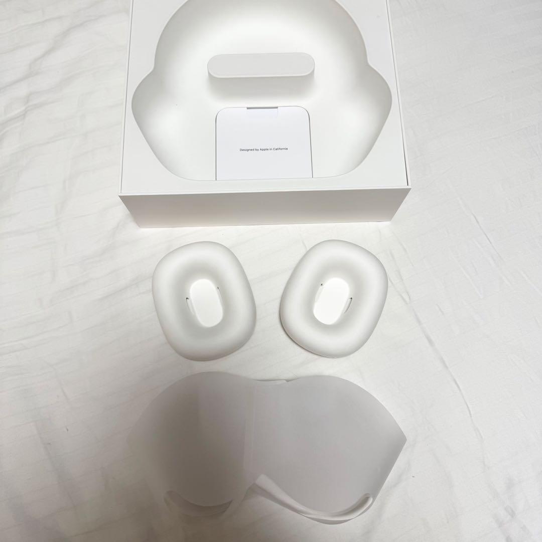 AirPods Max第1世代 スペースグレー