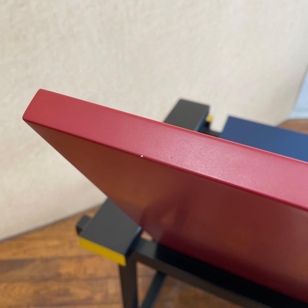 レッドアンドブルー RED&BLUEリートフェルト リプロダクト