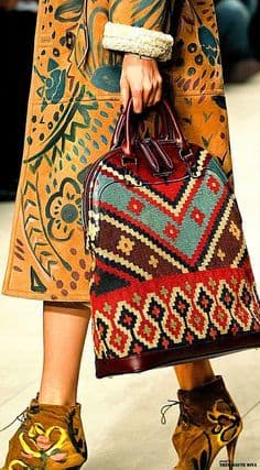 BURBERRY PRORSUM伝説のクリストファー・ベイリー2waysボストン