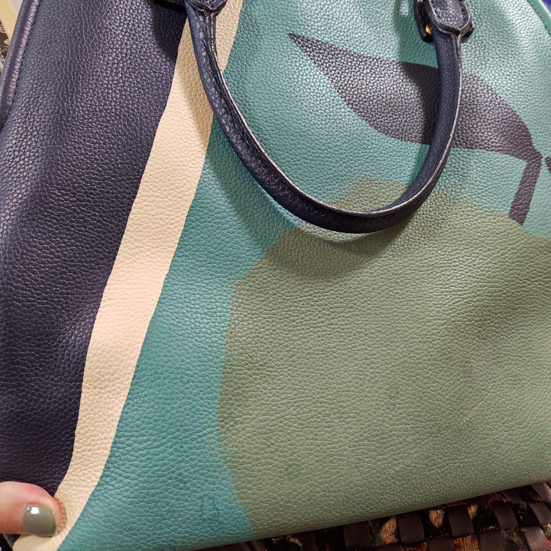 BURBERRY PRORSUM伝説のクリストファー・ベイリー2waysボストン