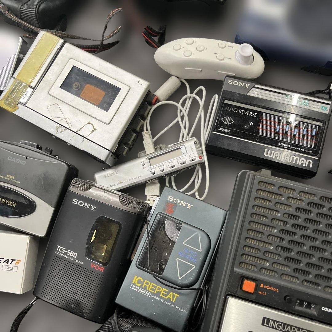 d*9様 カメラ　双眼鏡 など　色々まとめ売る　ジャンク品現状品