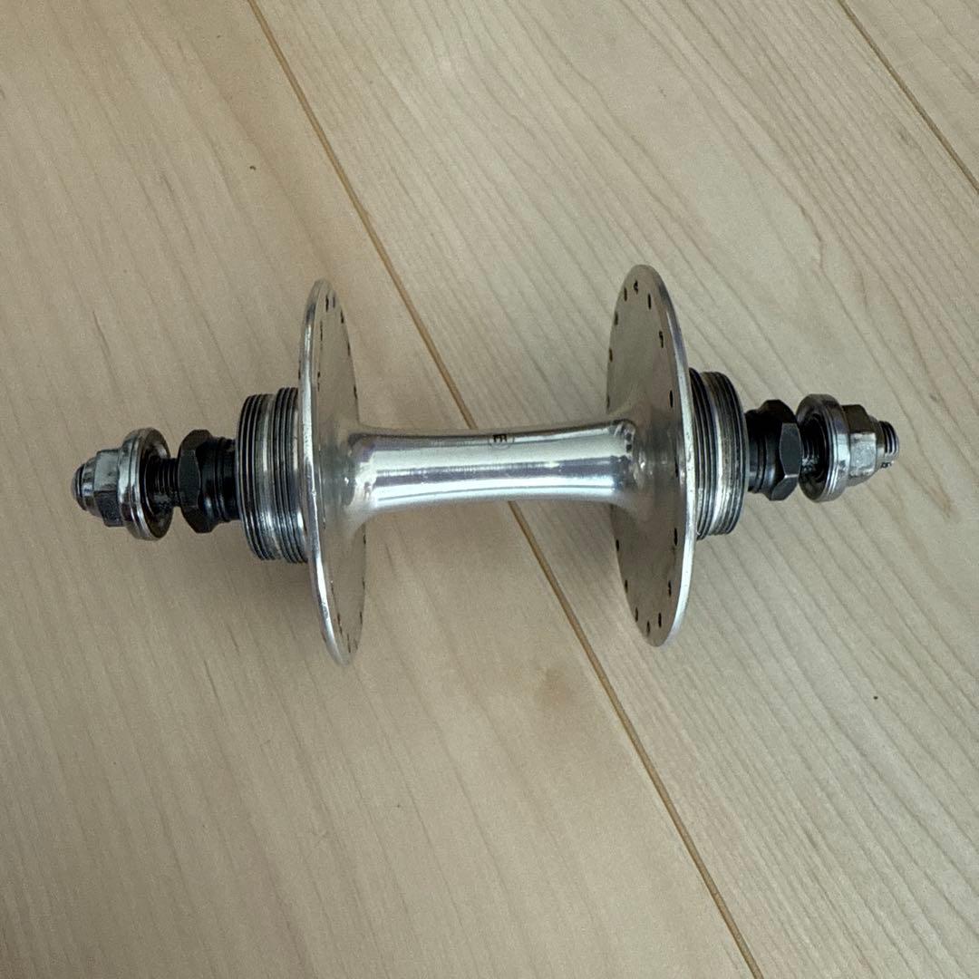 SHIMANO DURA-ACE HB-7600 ハブ