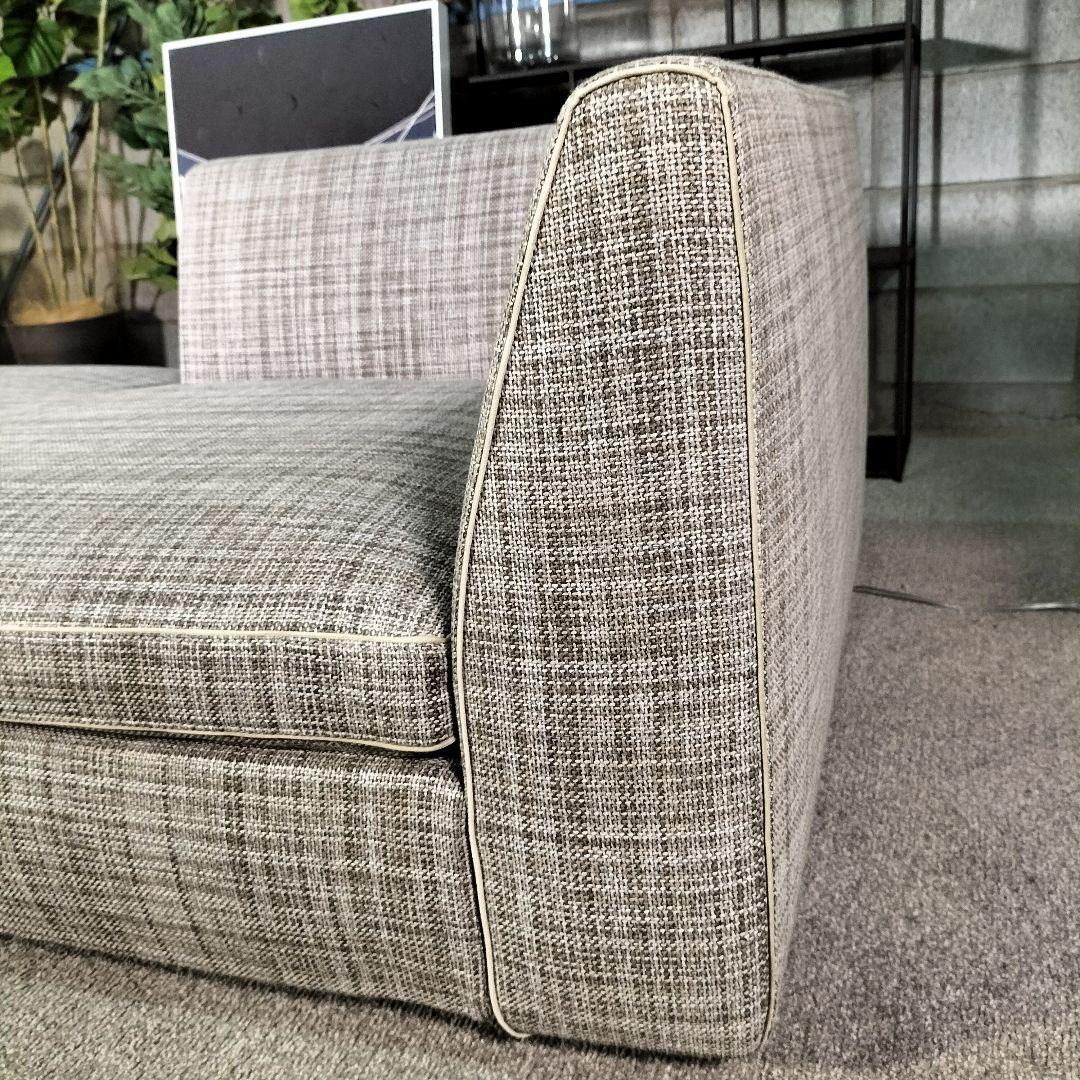 arflex SONA リラックスタイプ アームソファ 展示品【2075】