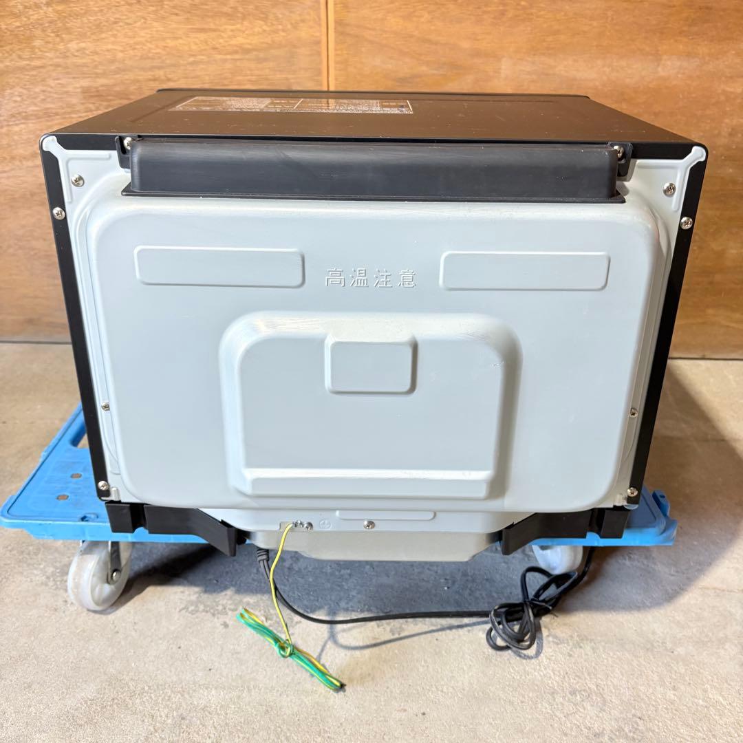 【たゆかど】パナソニック ビストロ NE-BS2600-K