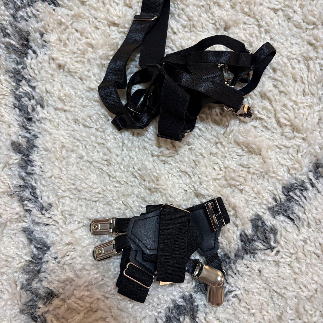 ブルーアーカイブ ヒナタ コスプレ 衣装