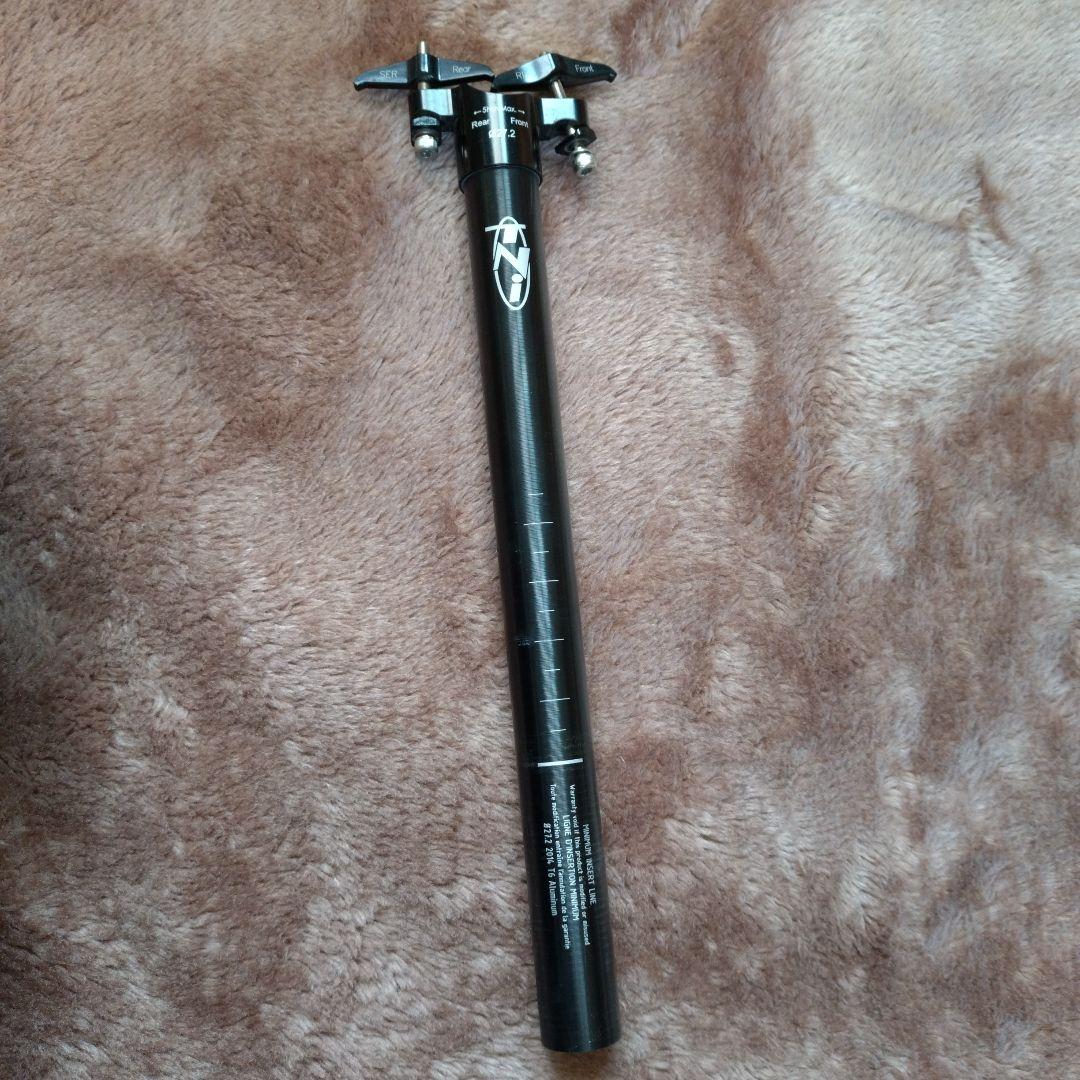 ロードバイクフレーム Anchor RL9