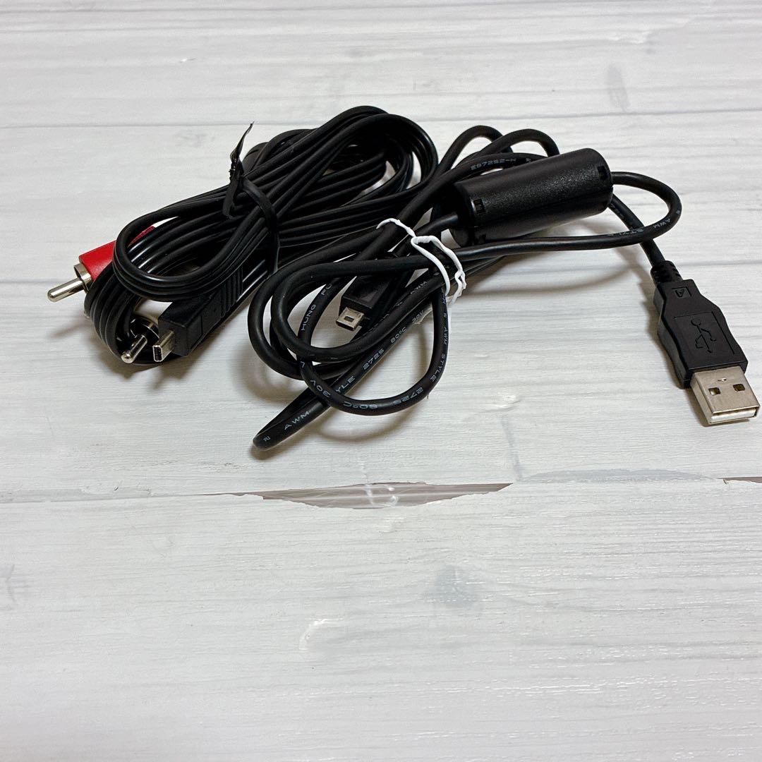 美品　二コン Nikon COOLPIX S6100 レッド