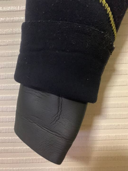 サーフィン　ドライスーツ　SAVECROSS ウェットスーツM相当