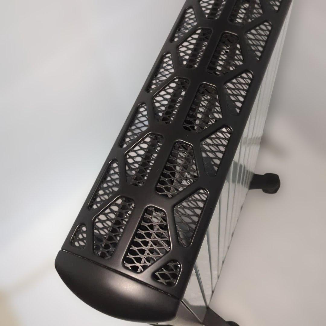 【美品】Delonghi MDHAA15WIFI-BK オイルヒーター WiFi