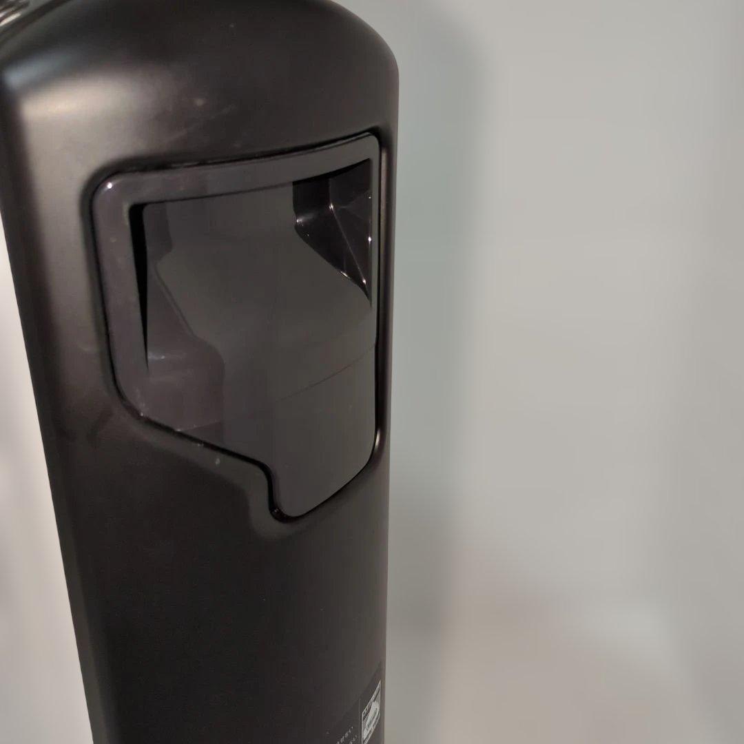 【美品】Delonghi MDHAA15WIFI-BK オイルヒーター WiFi