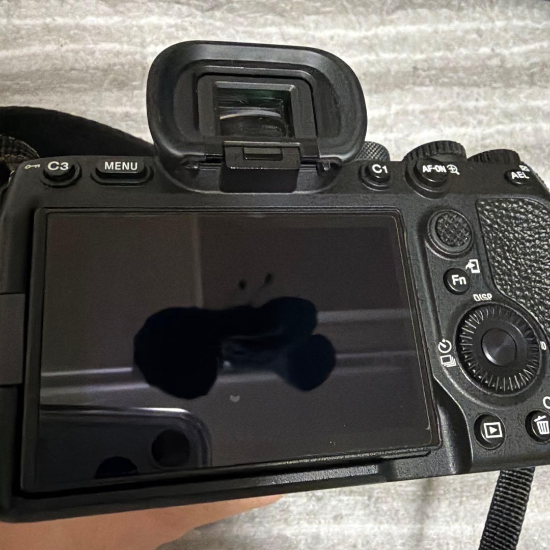 Sony a7iv 一眼レフレンズキットセット