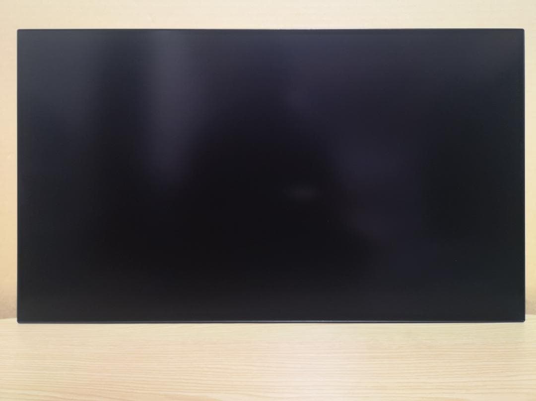 Pixio PX277OLEDMAX ゲーミングモニター 27型 有機EL 美品