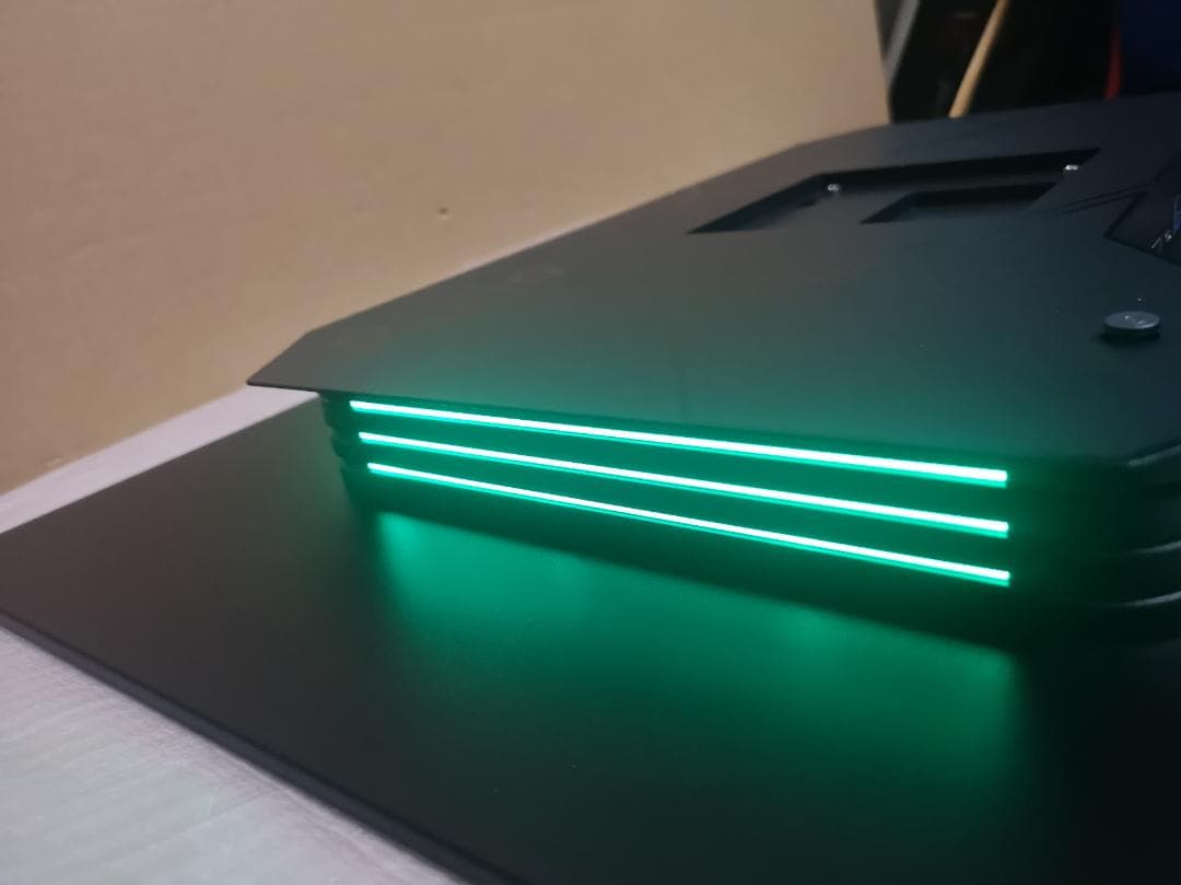 Pixio PX277OLEDMAX ゲーミングモニター 27型 有機EL 美品