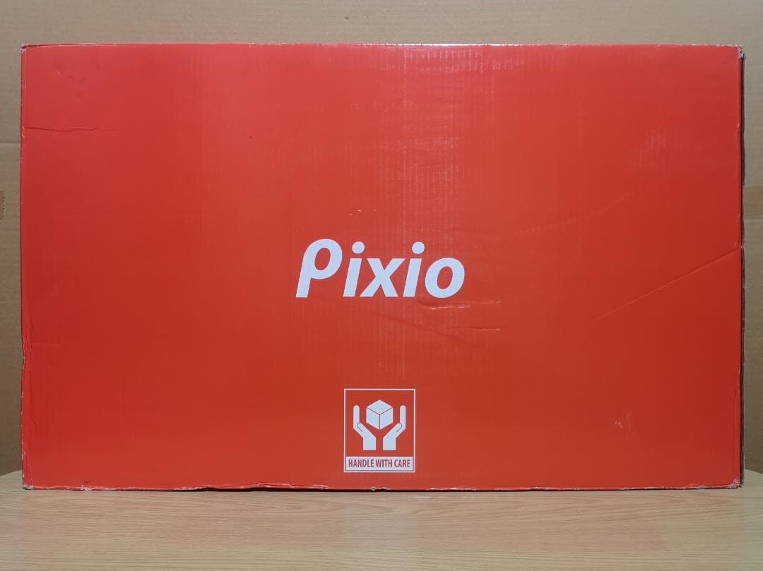 Pixio PX277OLEDMAX ゲーミングモニター 27型 有機EL 美品