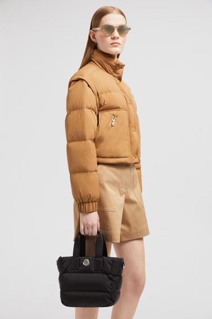 国内完売◆MONCLER モンクレール ショルダー MINI CARADOC