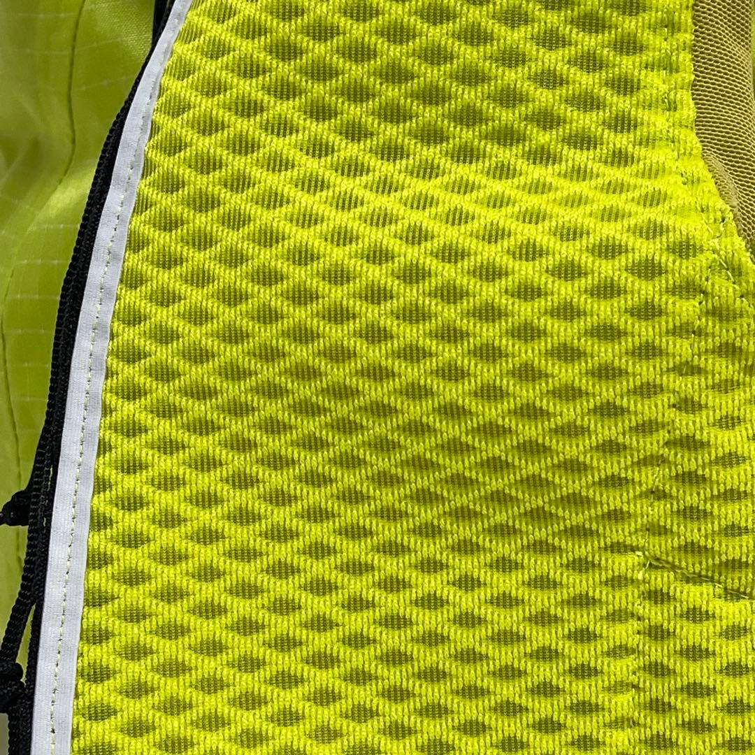 ARC’TERYX ノーバン 14 ベスト #Lampyre/Sprint