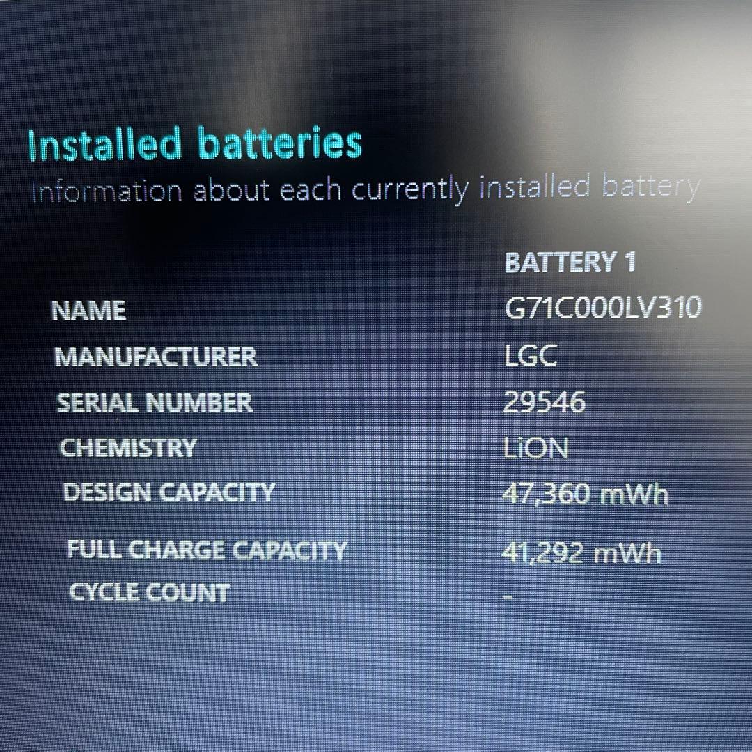 2021年製 テンキー 第11世代 SSD256GB dynabook VV4