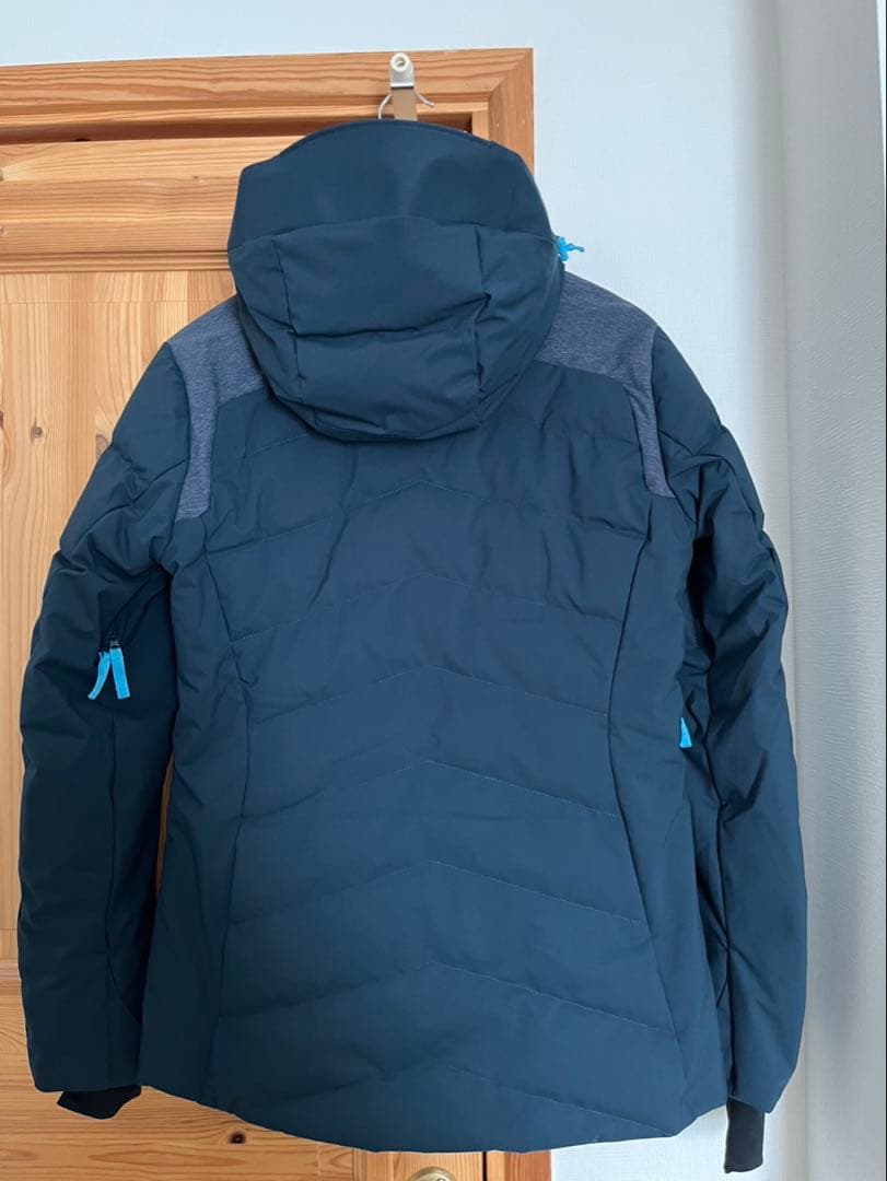 MILLET ミレー　スノーウェア上下セット　レディース