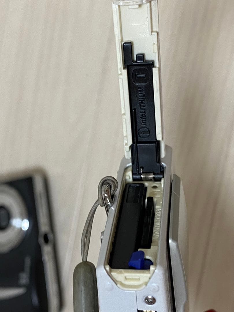 デジタルカメラ 7個