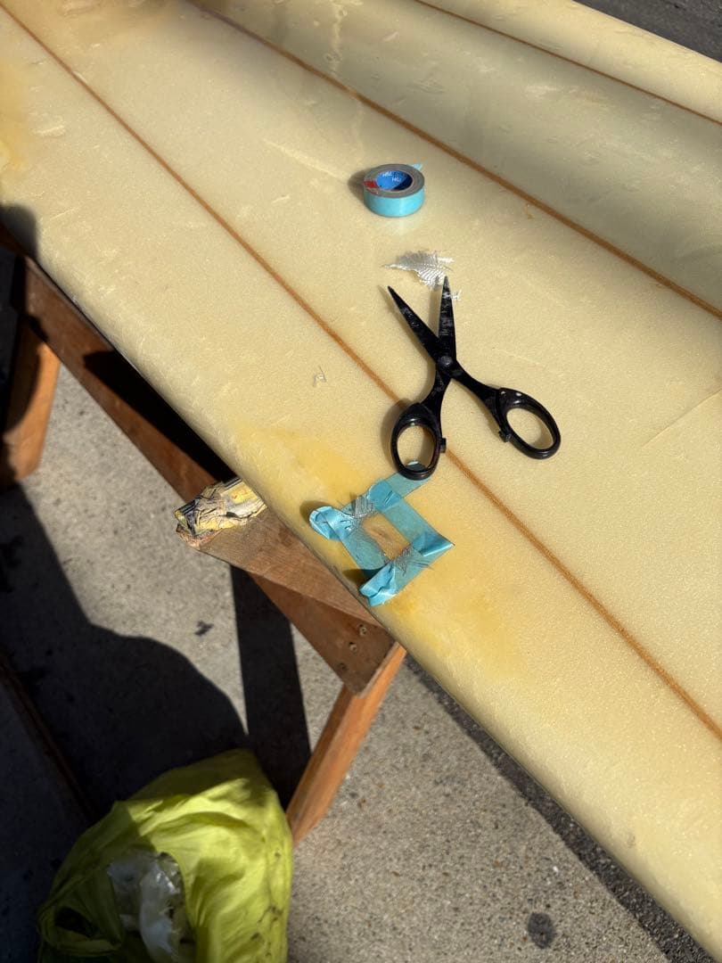 Dahlberg サーフボード 10フイート ロングボード サーフボード