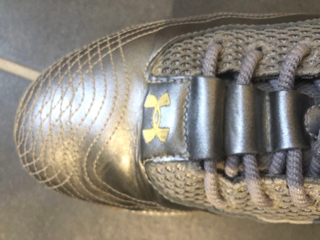 Under Armour Harper 7 （アンダーアーマー ハーパー7）