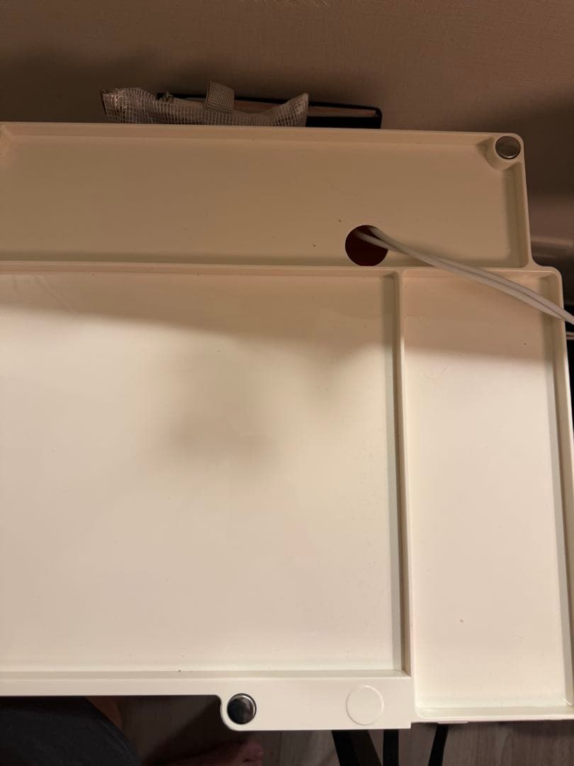 値下げ【ボビーワゴン】リプロダクトサイドテーブル 収納ラック 新品