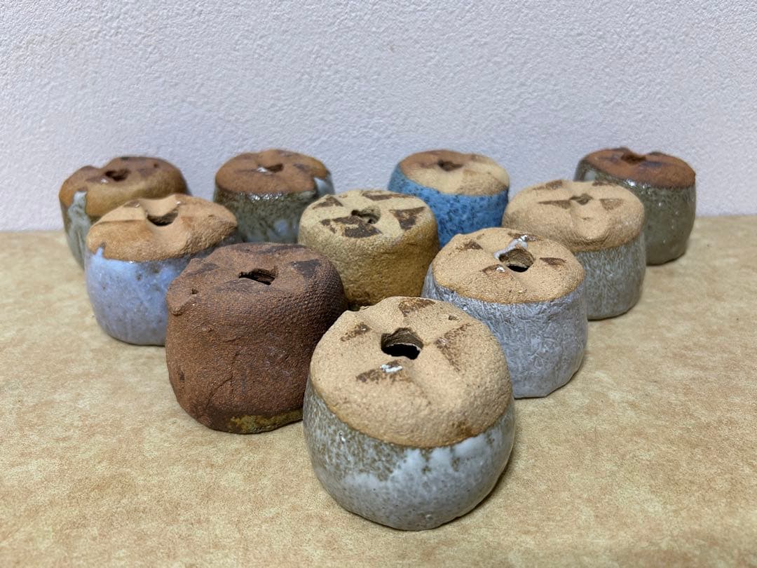 こけむすび