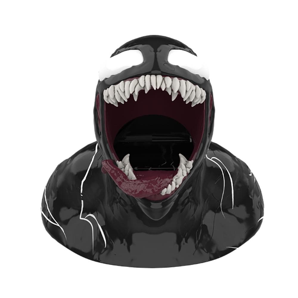 『ヴェノム：ザ・ラストダンス』ポップコーンボックス 数量限定 完売品 TOHO