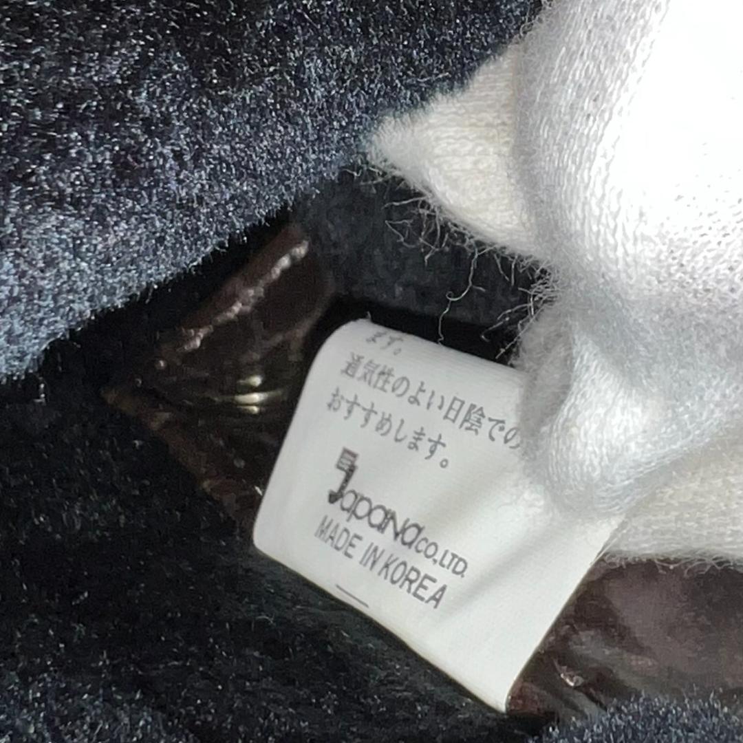 ブルガリ ゴルフバッグ クロコ ブラック キャンバス レザー ゴールド