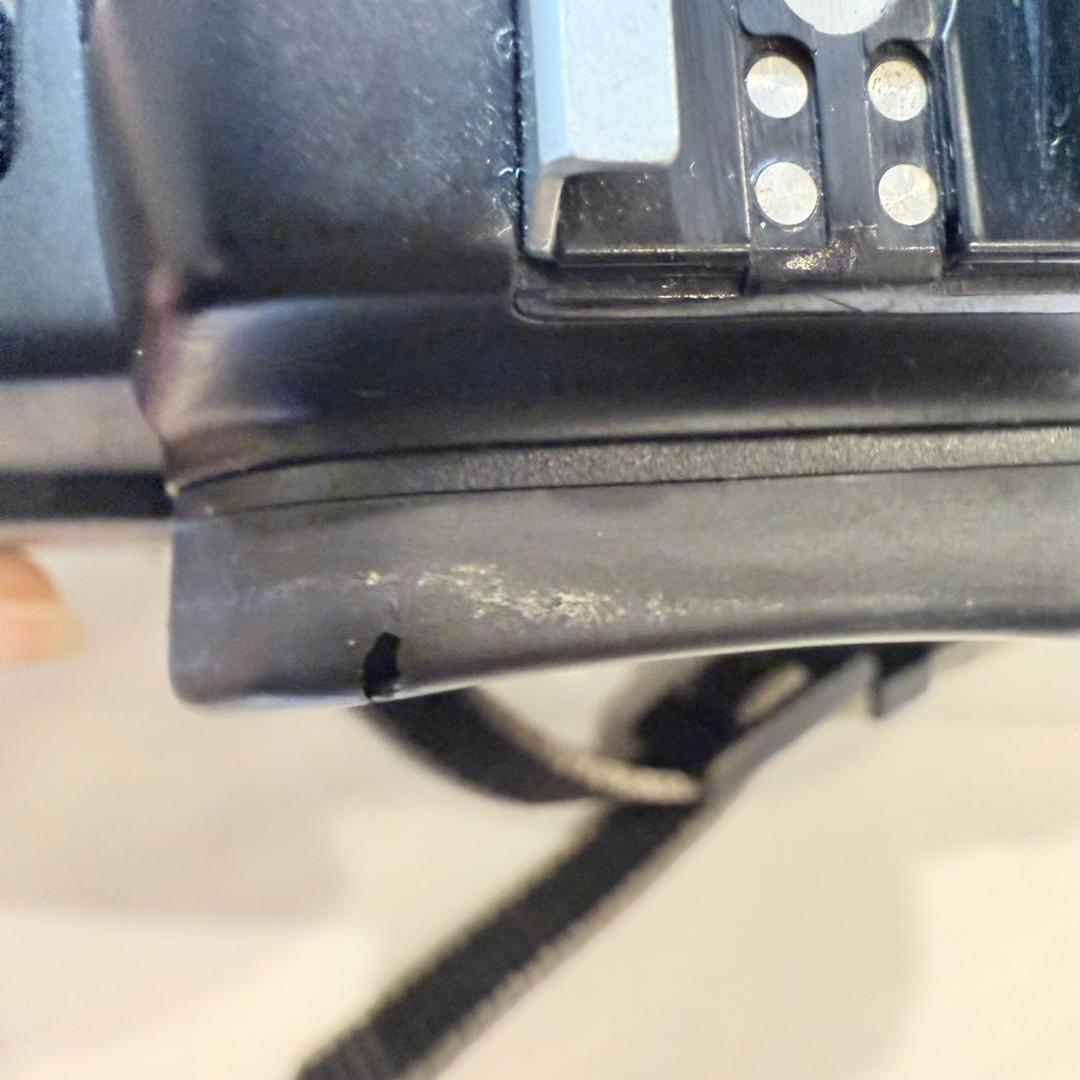 Canon EOS 750QD 一眼レフフィルムカメラ