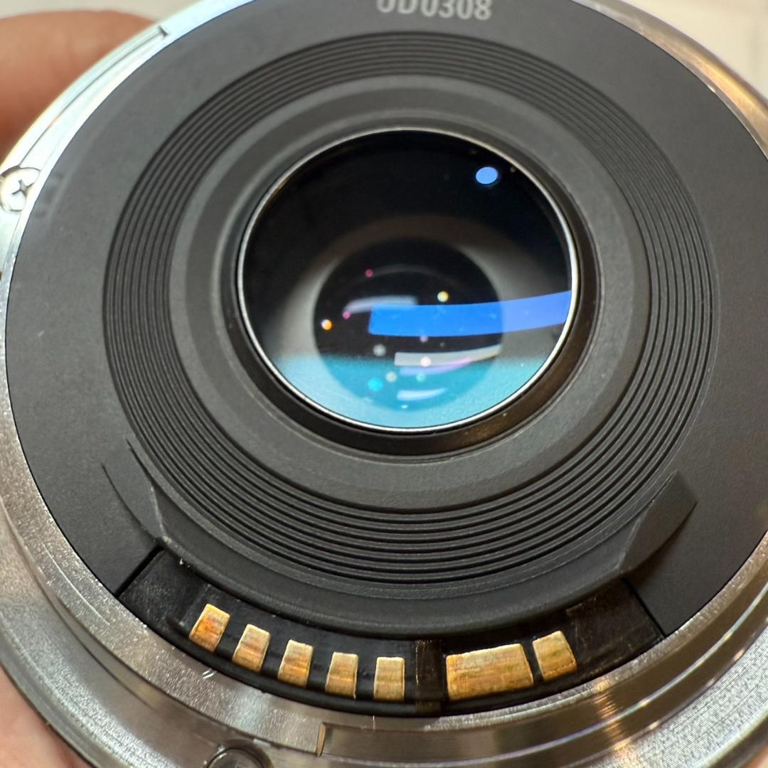 Canon EOS 750QD 一眼レフフィルムカメラ