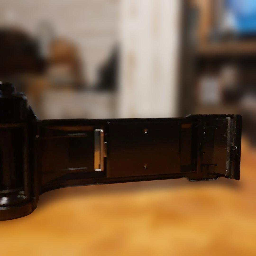 Canon A-1 フィルムカメラ 35mm